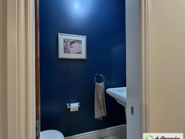 House for sale in Saint-jean-sur-richelieu