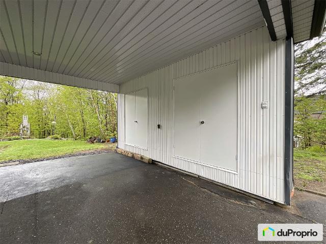 House for sale in Saint-romuald