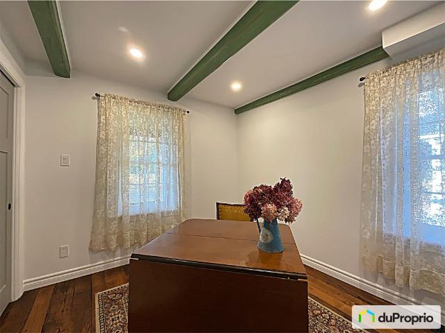 House for sale in Saint-valentin