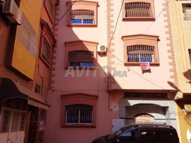 Maison vente à Berkane