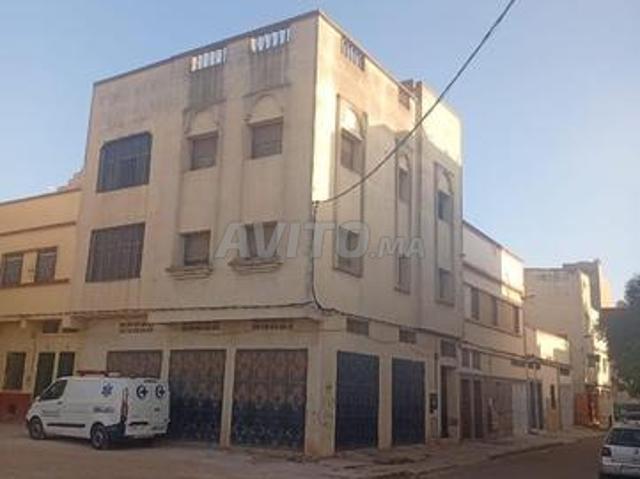 Maison vente à Khouribga ⵅⵯⵔⵉⴱⴳⴰ خريبكة, Province de Khouribga إقليم خريبكة