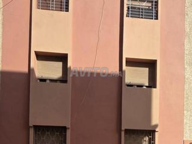 Maison vente à Mediouna, Gharb-Chrarda-Beni Hssen