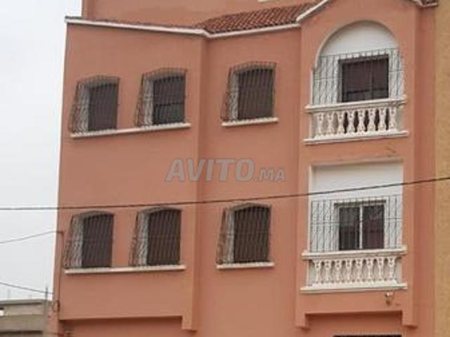 Maison vente à Slimane, Gharb-Chrarda-Beni Hssen