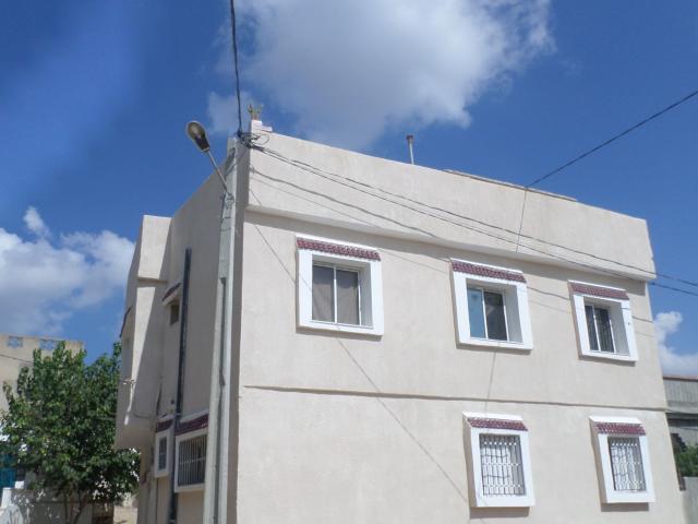 Maison vente à Ariana Ville