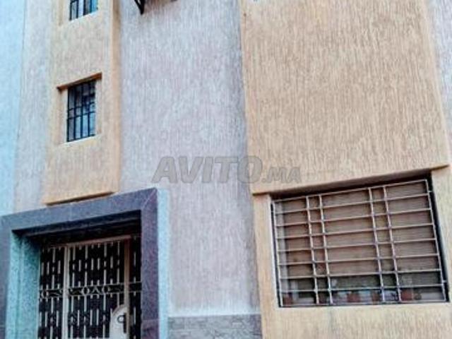 Maison vente à Ben Slimane