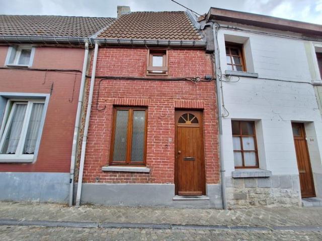 Maison location à Aat, Wallonie