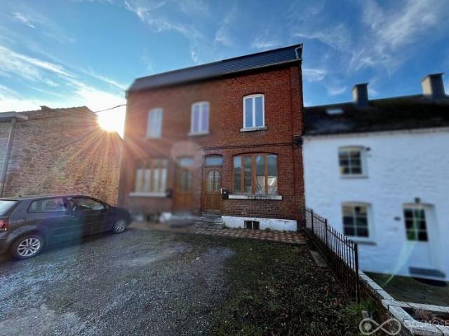 Maison location à Wallonie