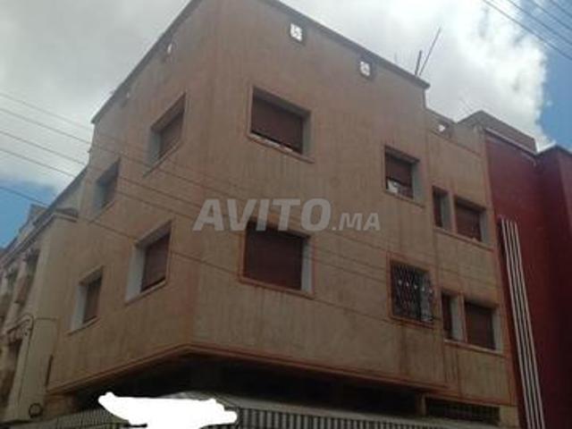 Maison vente à Anfa, Gharb-Chrarda-Beni Hssen