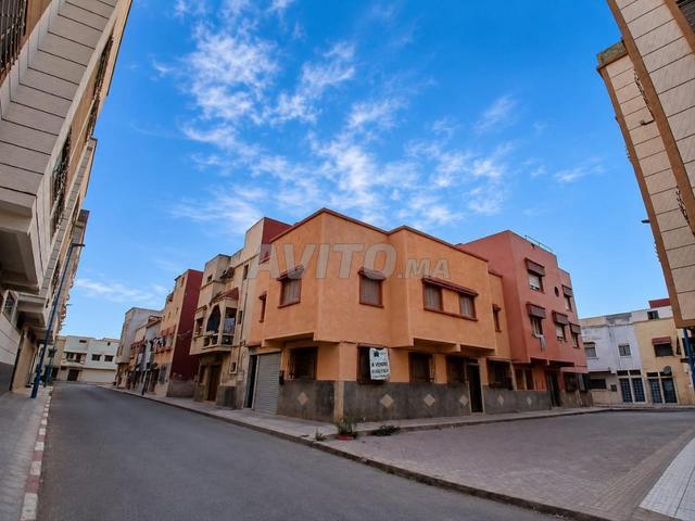 Maison vente à El Ma, Gharb-Chrarda-Beni Hssen