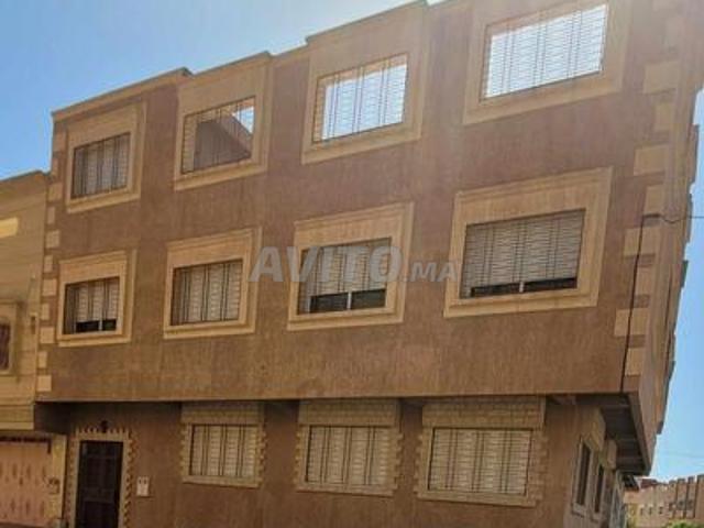 Maison vente à Ahfir