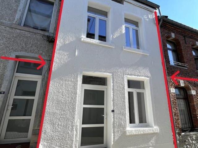 Maison location à Barbencon, Wallonie