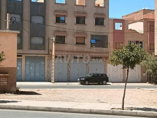 Maison vente à Ben Slimane