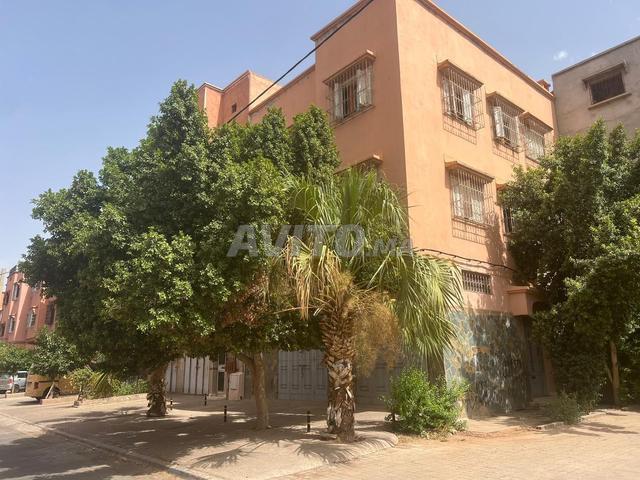 Maison vente à Marrakech, L'Oriental