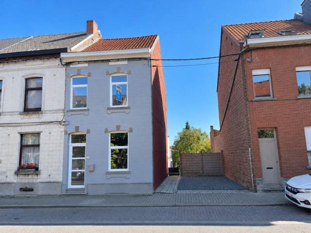 Maison location à La Flohaie, Braine-l'Alleud