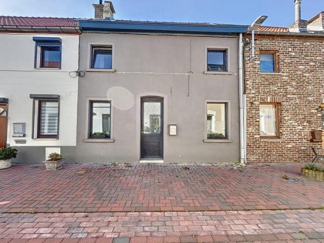 Maison location à Merbraine, Wallonie