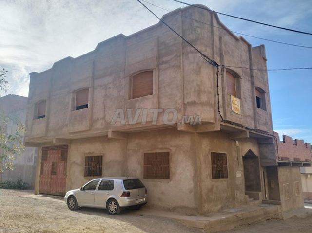 Maison vente à Zaïo