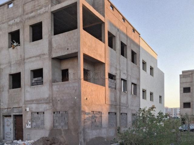 Maison vente à Saf, L'Oriental
