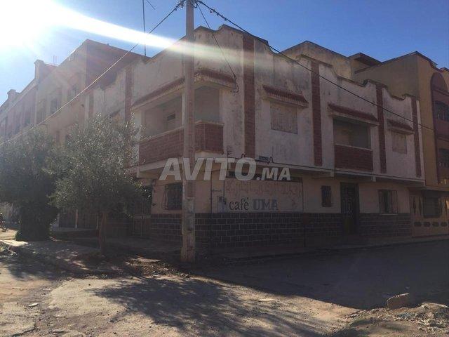 Maison vente à Ahfir
