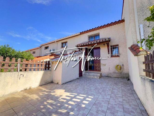 Maison vente à Céret, Saint-cyprien