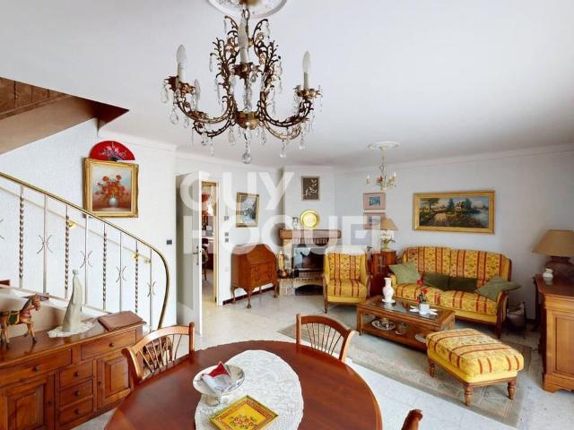 Maison vente à Perpignan