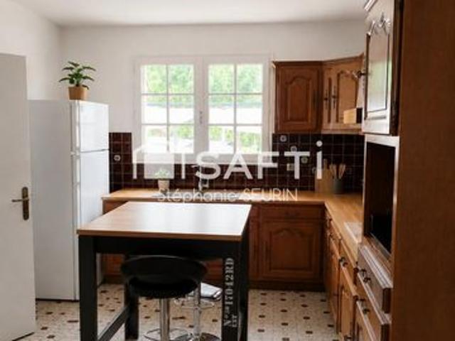 Villa vente à Jonzac, Chepniers