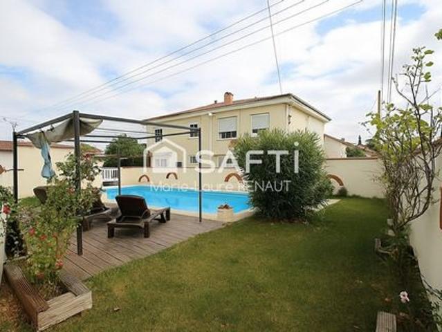 Villa vente à Castres, Graulhet