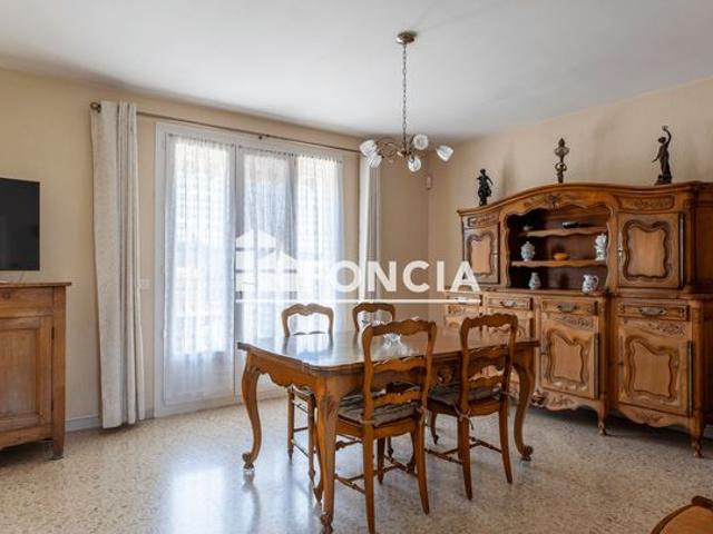 Maison vente à Aix-en-Provence, Gardanne