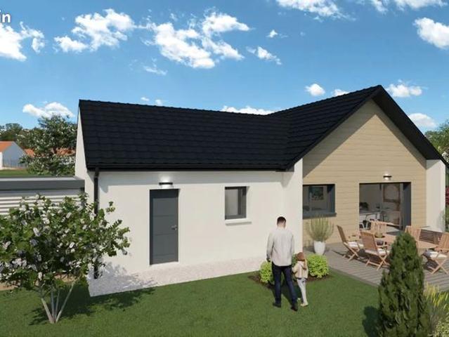 Maison vente à Arras, Duisans