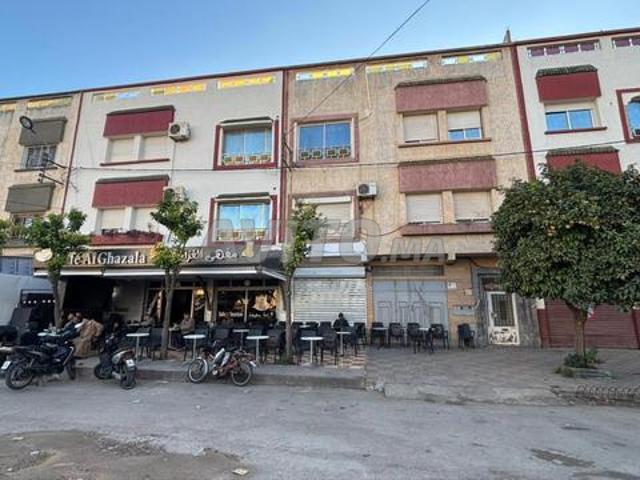 Maison vente à Meknès
