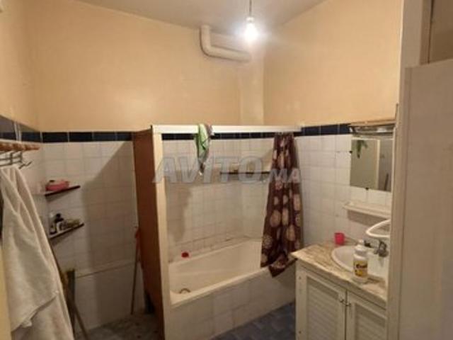 Maison vente à Meknès