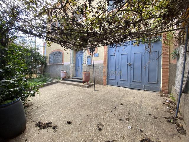 Maison vente à Sidi Hajjaj Oued Hassar, Gharb-Chrarda-Beni Hssen