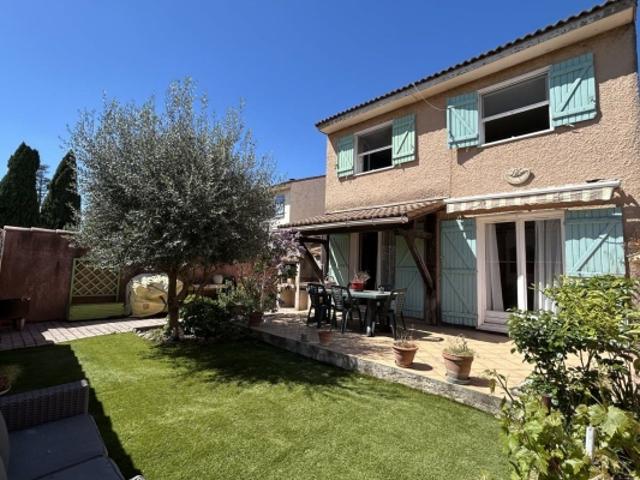 Maison vente à Aix-en-Provence, Pélissanne