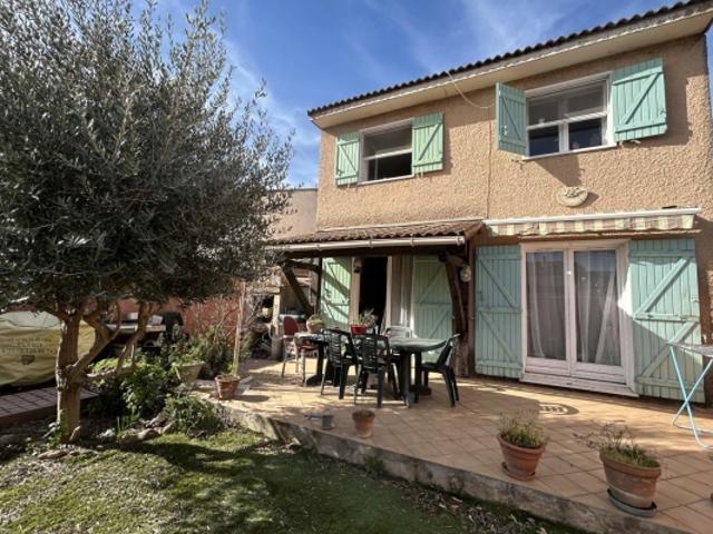 Maison vente à Aix-en-Provence, Pélissanne