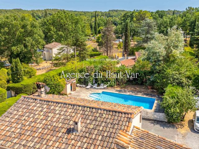 Maison vente à Arrondissement de Draguignan, Fayence