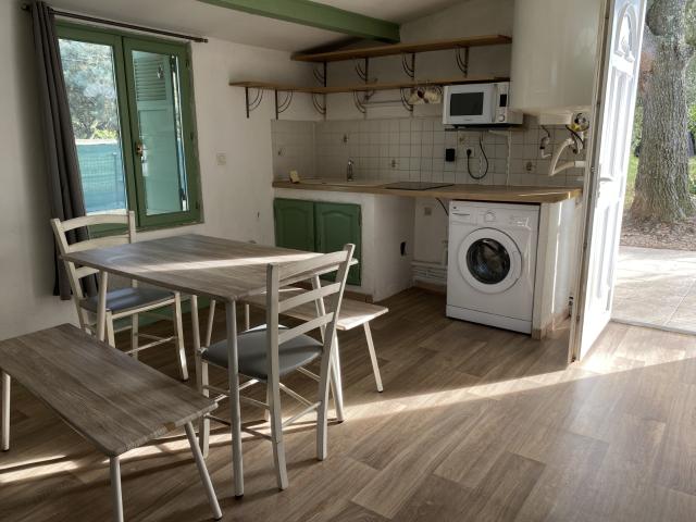 Maison location à Nîmes