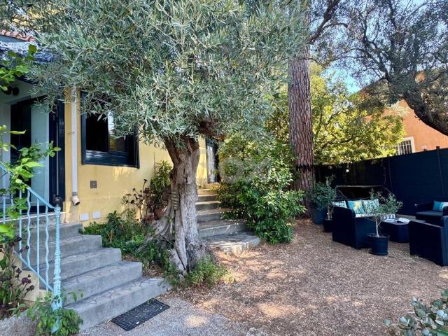 Maison location à Arrondissement de Toulon, Toulon