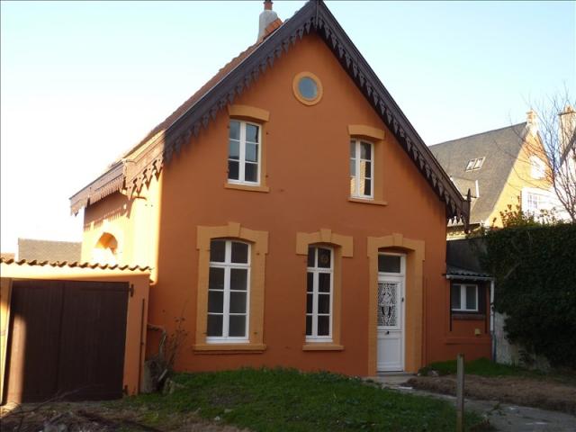 Maison location à Boulogne-sur-Mer, Wimille