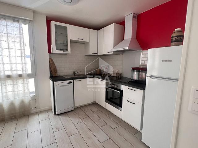 Appartement location à Reims