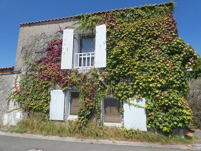 Maison vente à Nantes