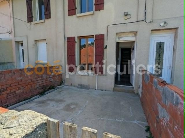 Maison location à Vitry-le-François, Pargny-sur-saulx