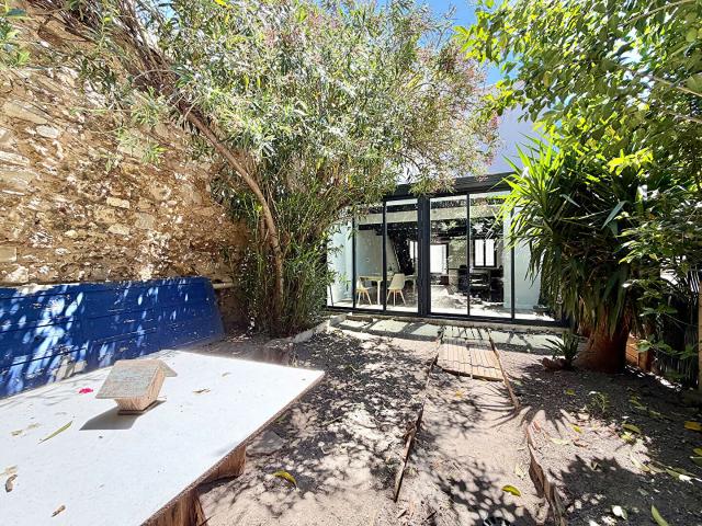 Maison location à Marseille