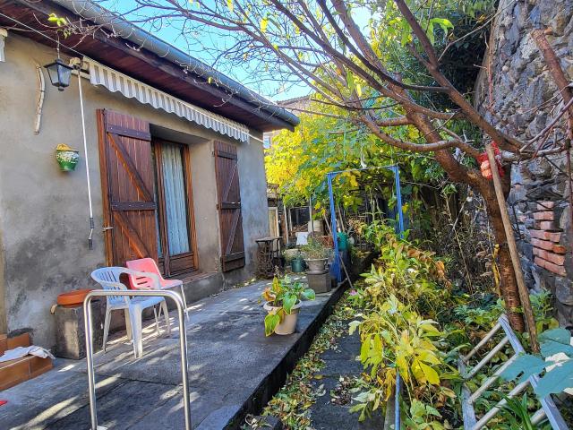 Maison vente à Riom, Ménétrol