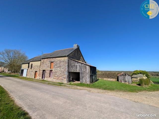 Maison vente à Rennes, Bretagne