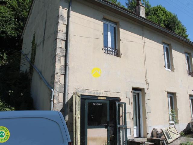 Maison vente à Aurillac, Vic-sur-cère