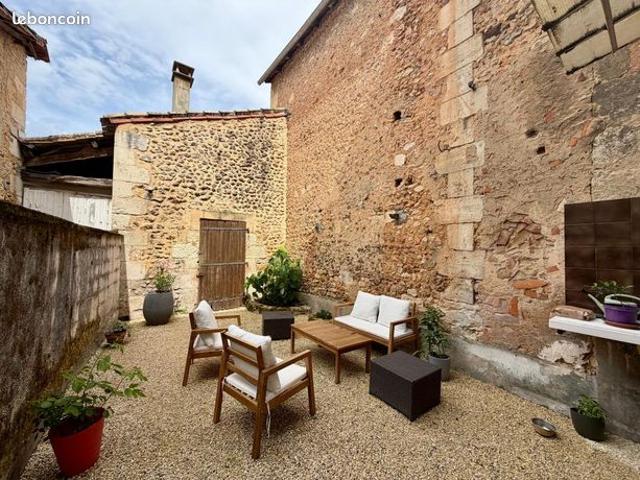 Maison vente à Périgueux, Vergt