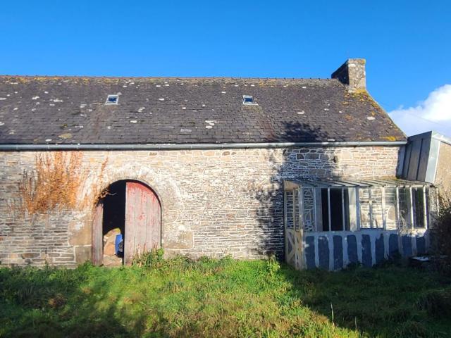Maison vente à Morlaix, Bretagne