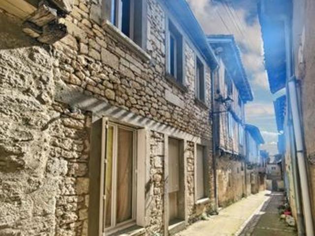 Maison vente à Montauban, Montpezat-de-quercy