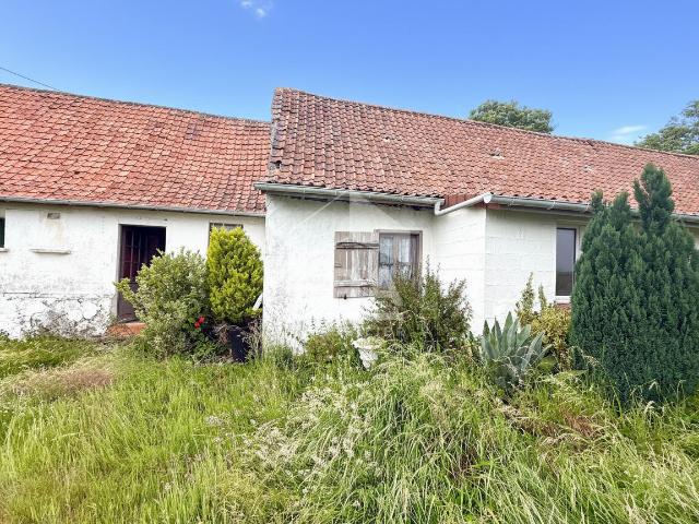 Maison vente à Montreuil-sur-Mer, Frencq
