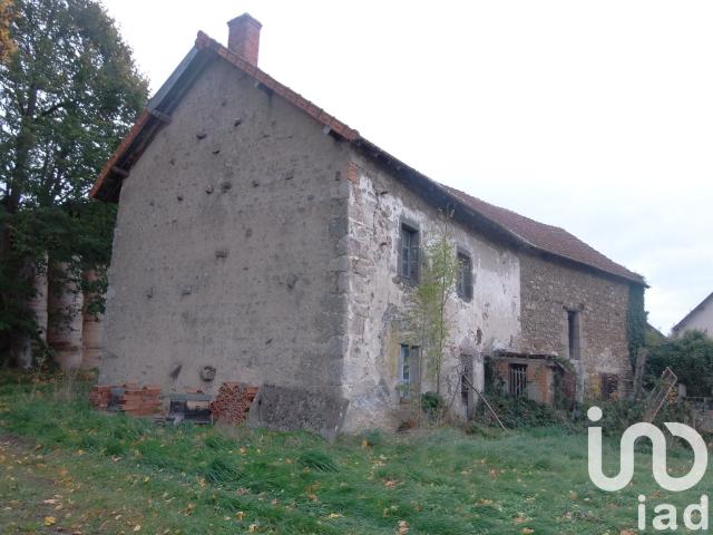 Maison vente à Riom, Charensat