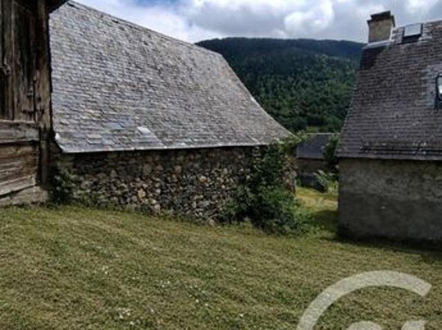Maison vente à Saint-Gaudens, Castillon-de-larboust